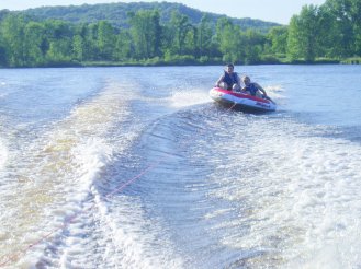 Trenton & derek tubin